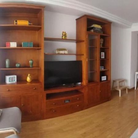 Apto 2 Habitaciones, Garaje Gratis Madrid Buitenkant foto