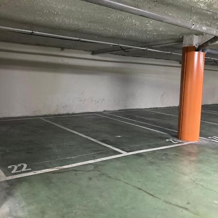 Apto 2 Habitaciones, Garaje Gratis Madrid Buitenkant foto
